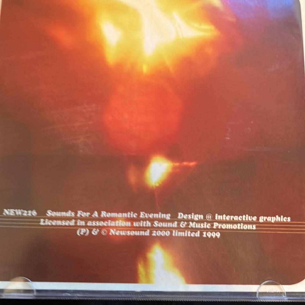 Cd - Picture 2 of 5